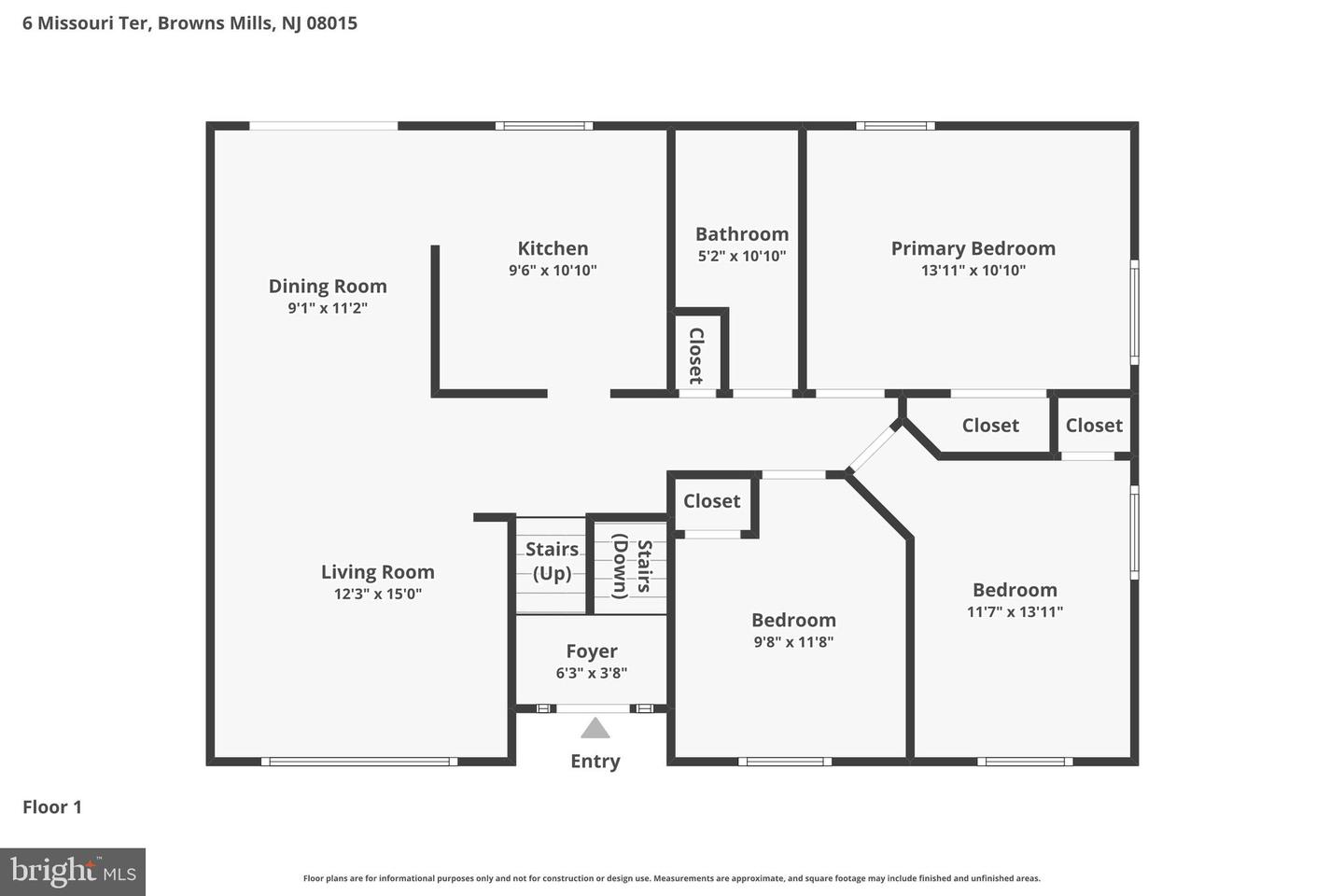 6 Missouri Ter Property Photo 28
