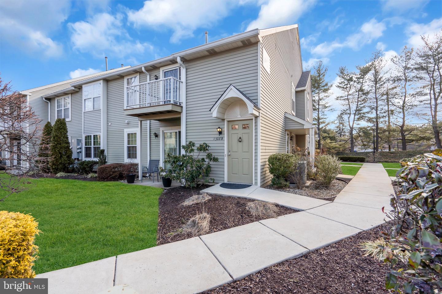 1508B RALSTON DR