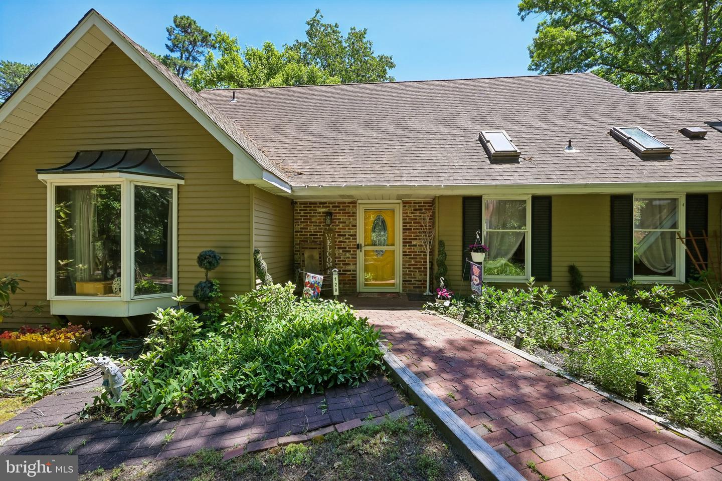 120 Egret Rd Property Photo 3