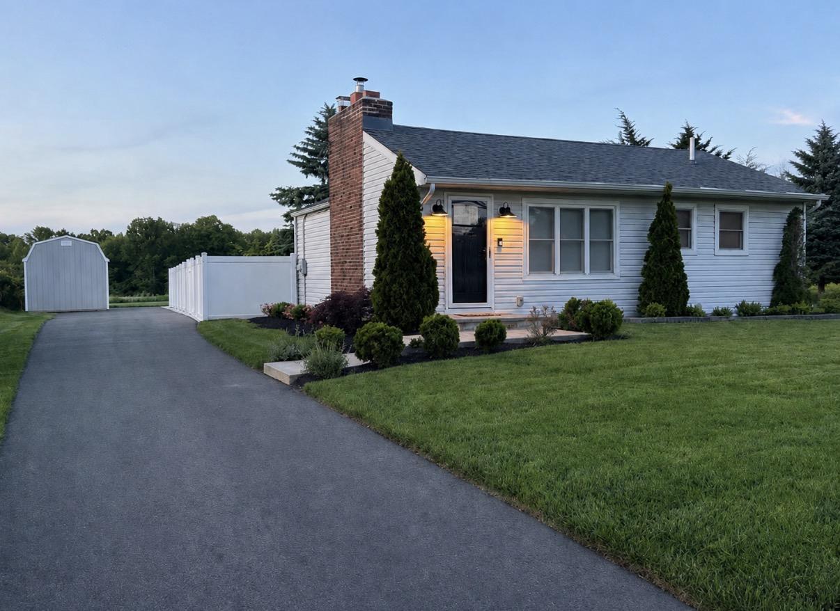 273 W CROSSWICKS RD