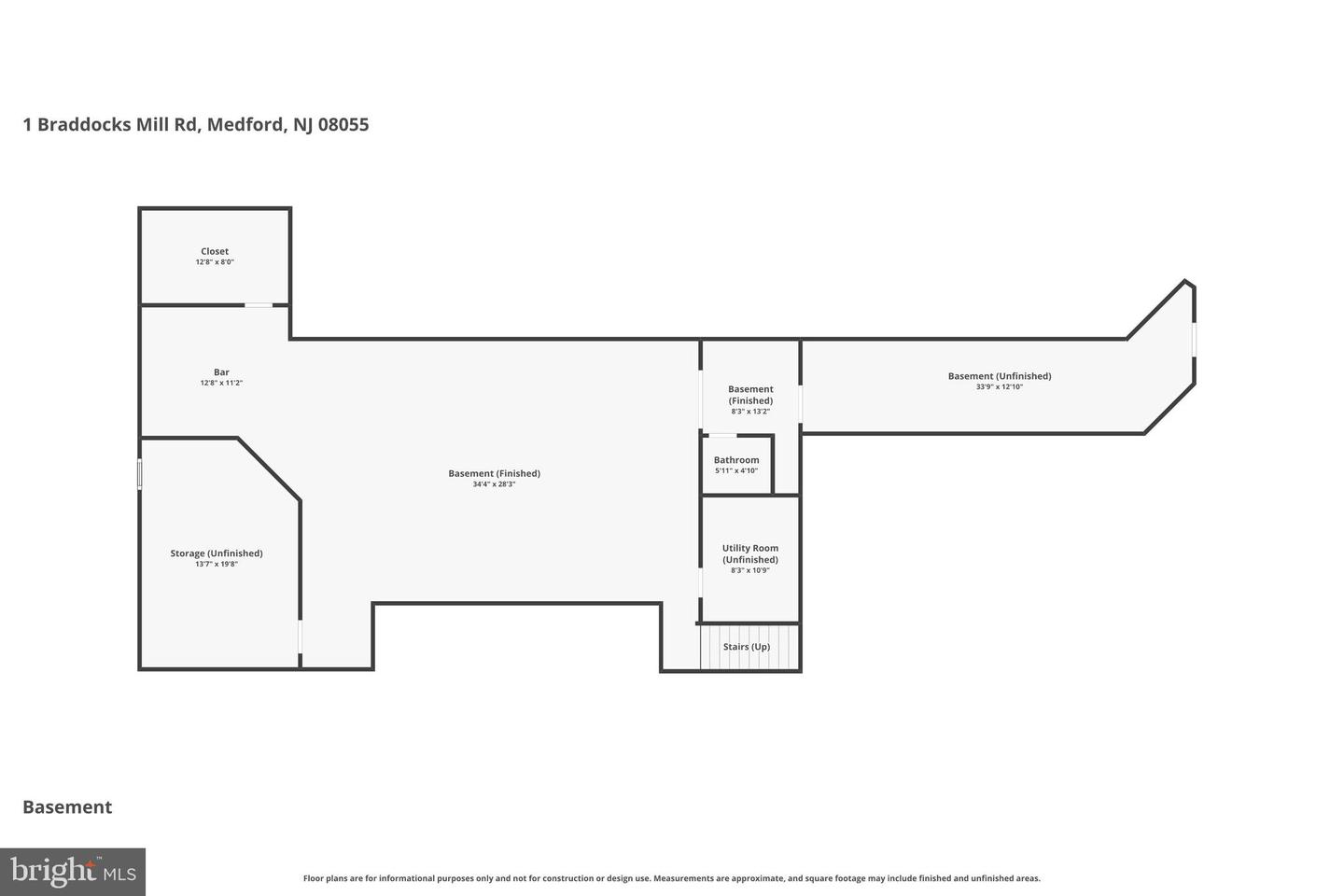 1 Braddocks Mill Ct Property Photo 79