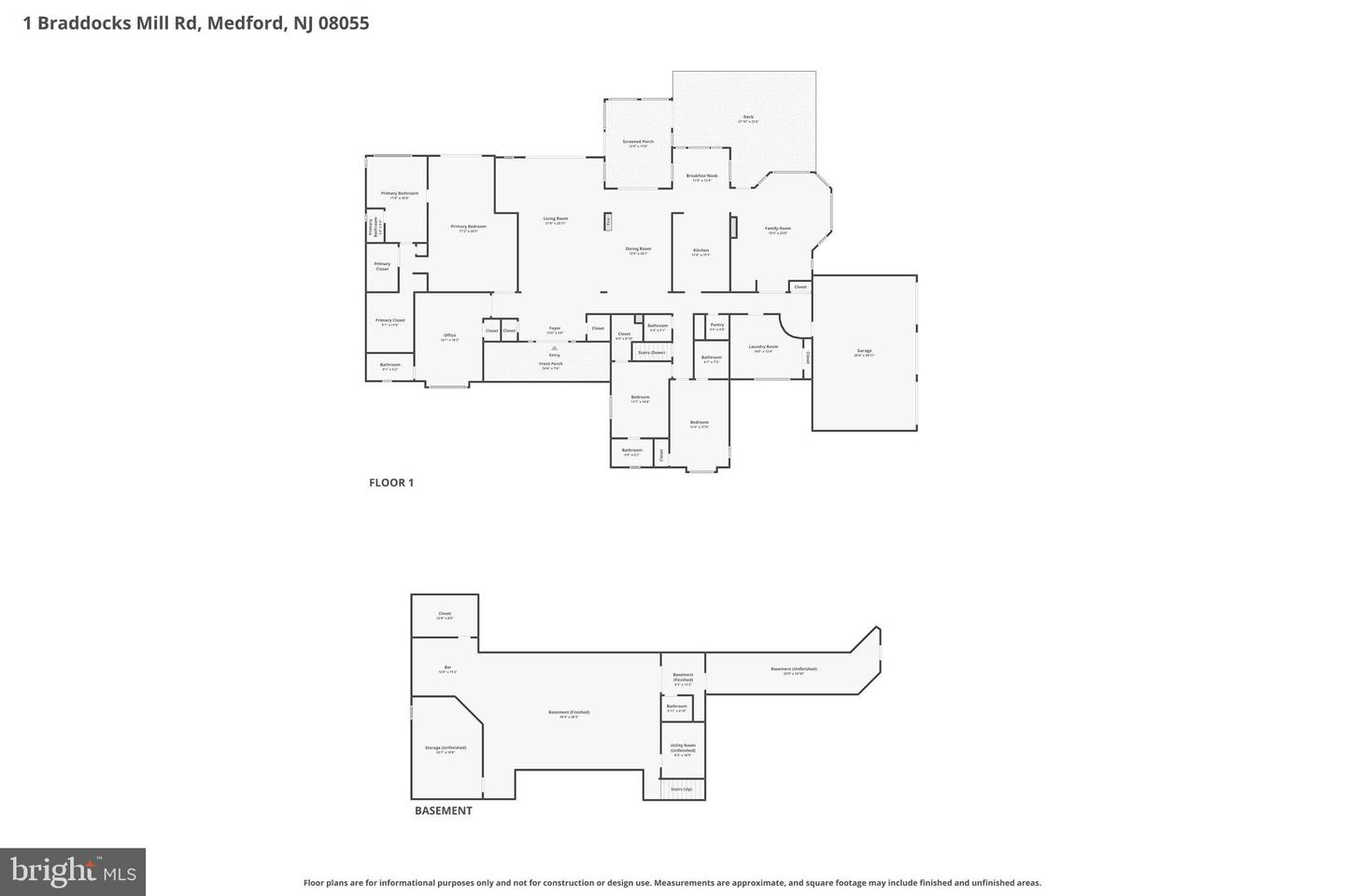 1 Braddocks Mill Ct Property Photo 80