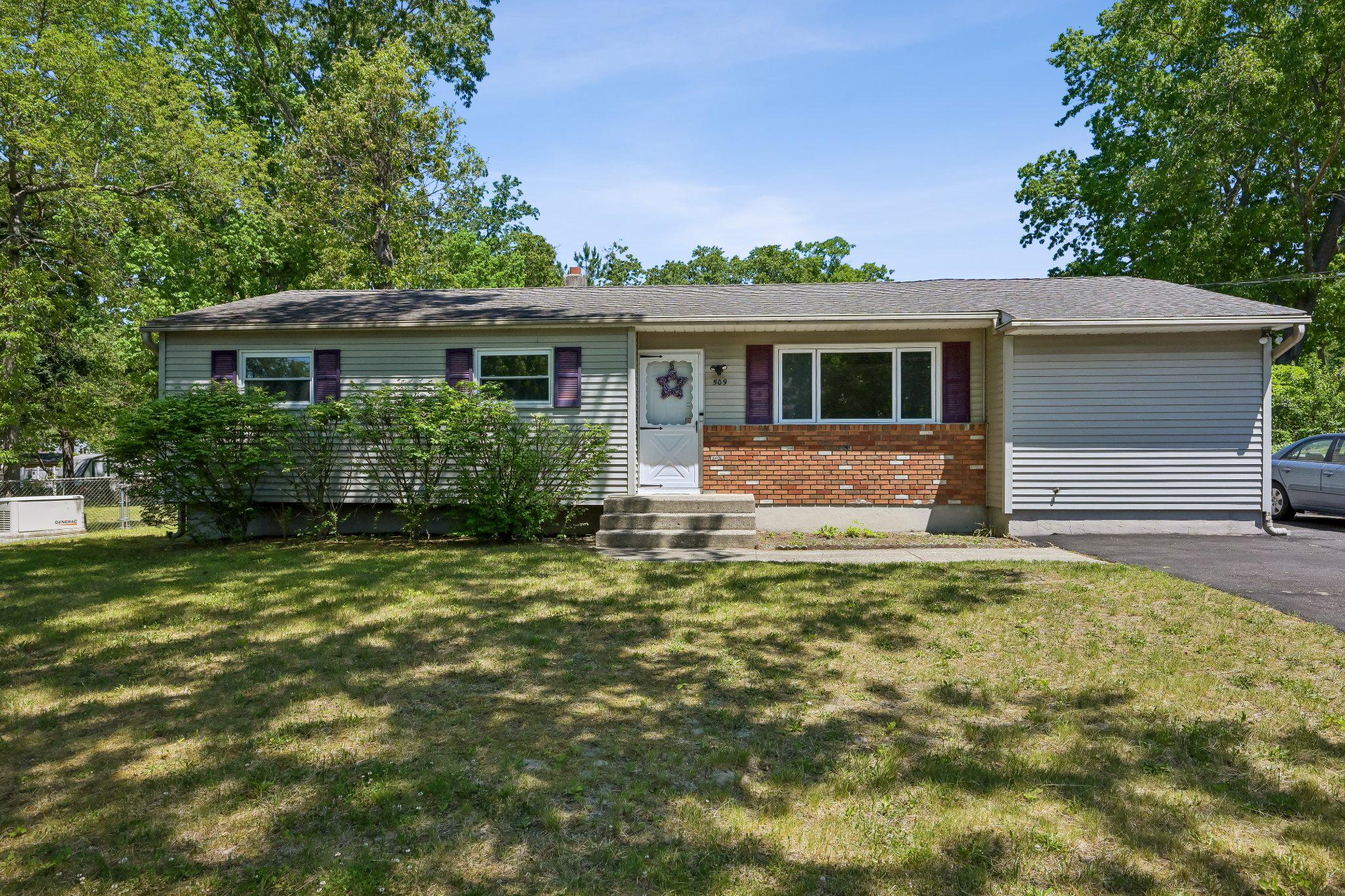 509 Virginia Dr Property Photo 1