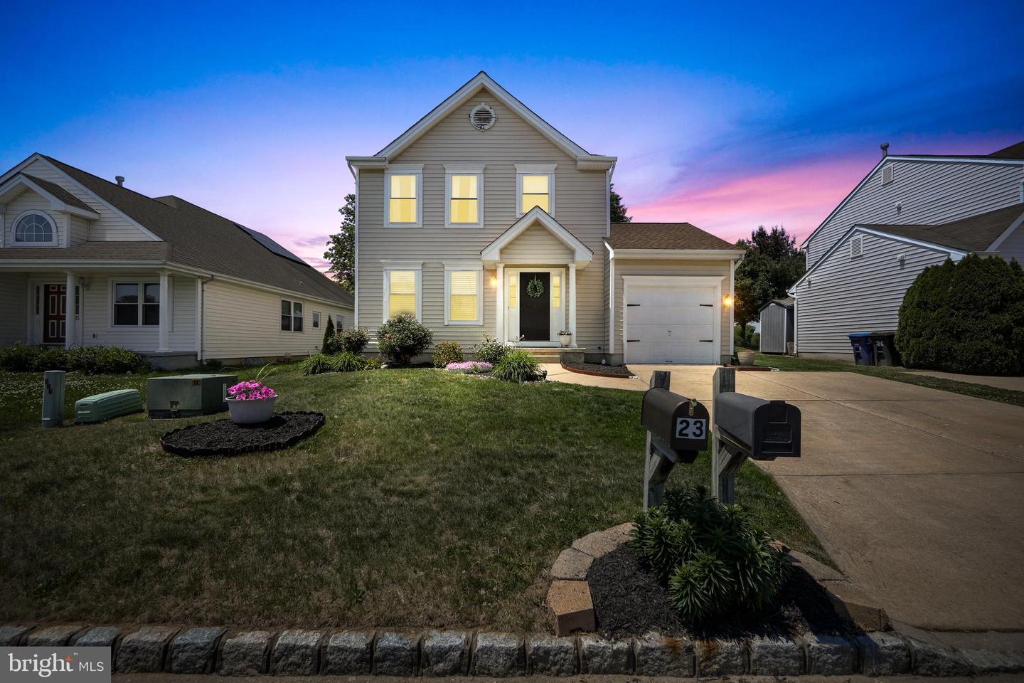 24 Bentwood Dr Property Photo 1