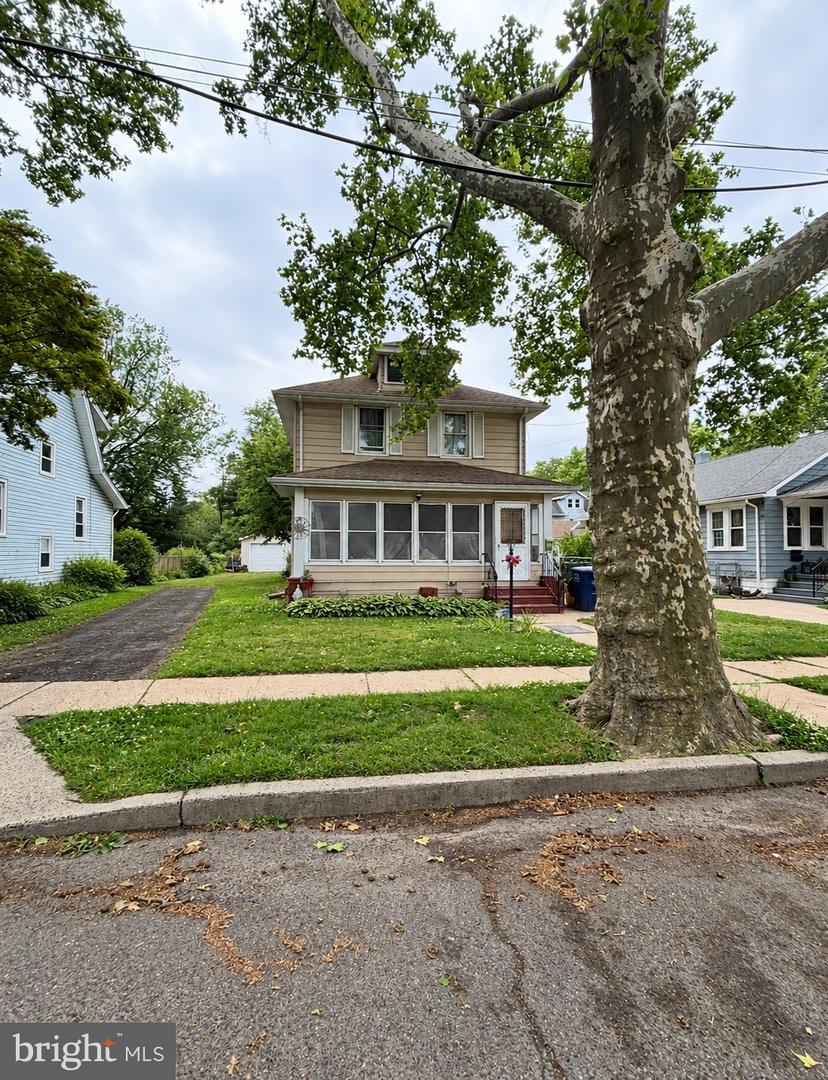 612 Lippincott Ave Property Photo 1