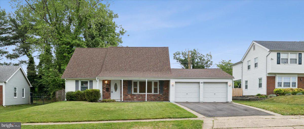 38 Gramercy Ln Property Photo 1