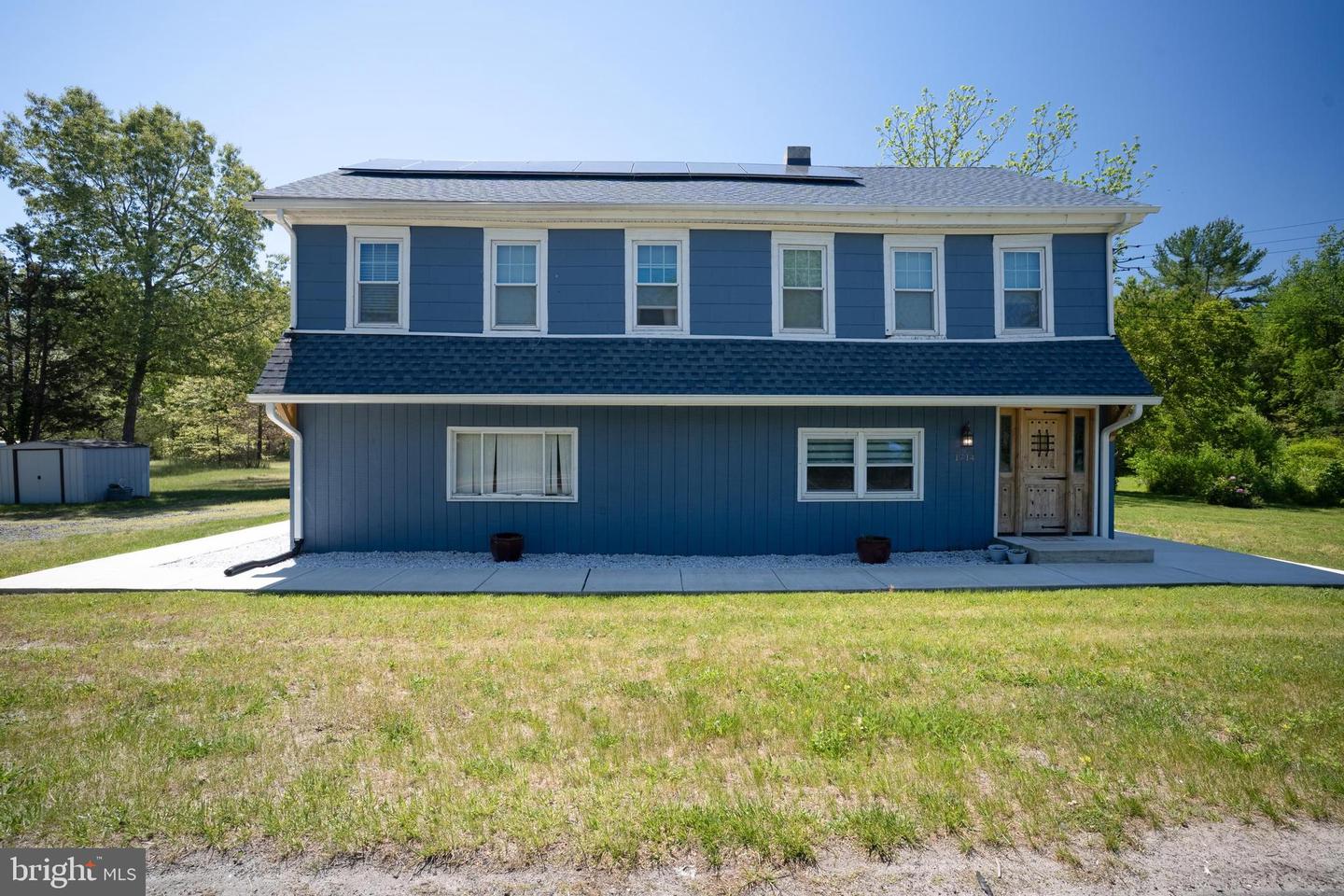 1714 Route 542 Property Photo 2