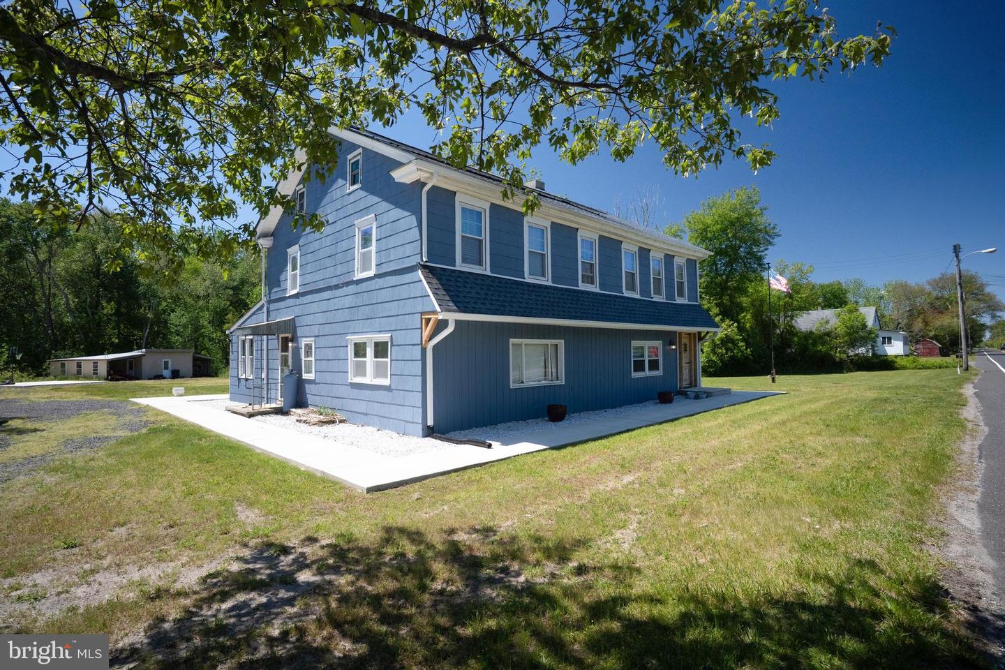 1714 Route 542 Property Photo 3