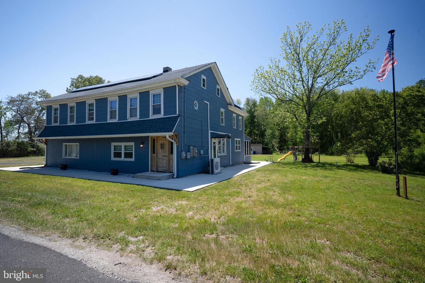 1714 Route 542 Property Photo 4