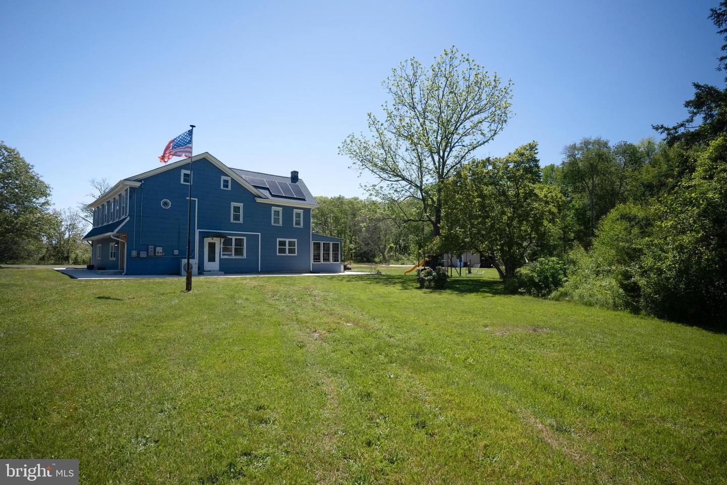 1714 Route 542 Property Photo 5