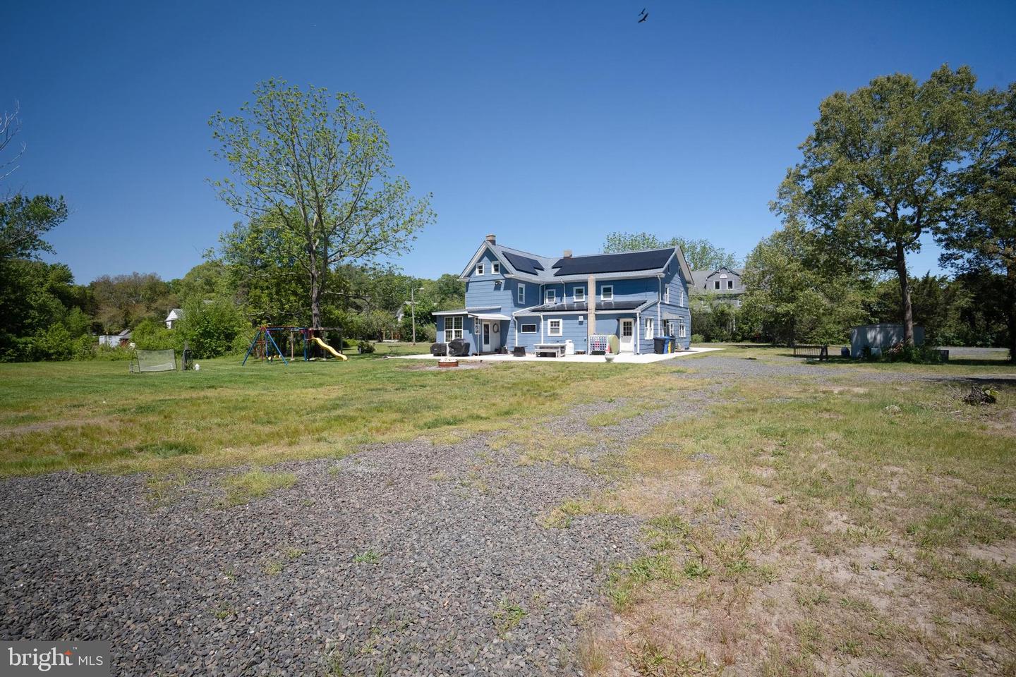 1714 Route 542 Property Photo 10