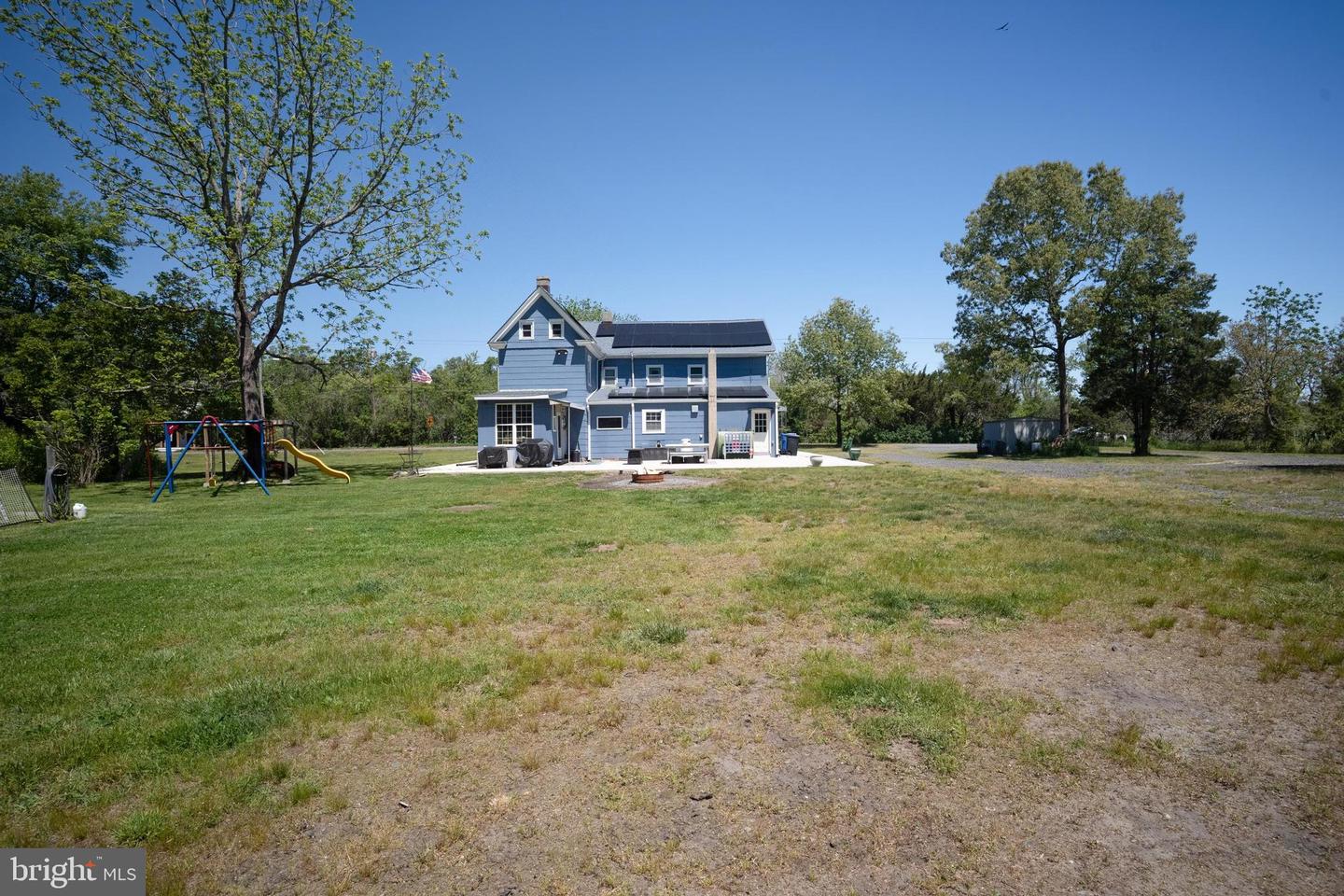 1714 Route 542 Property Photo 12
