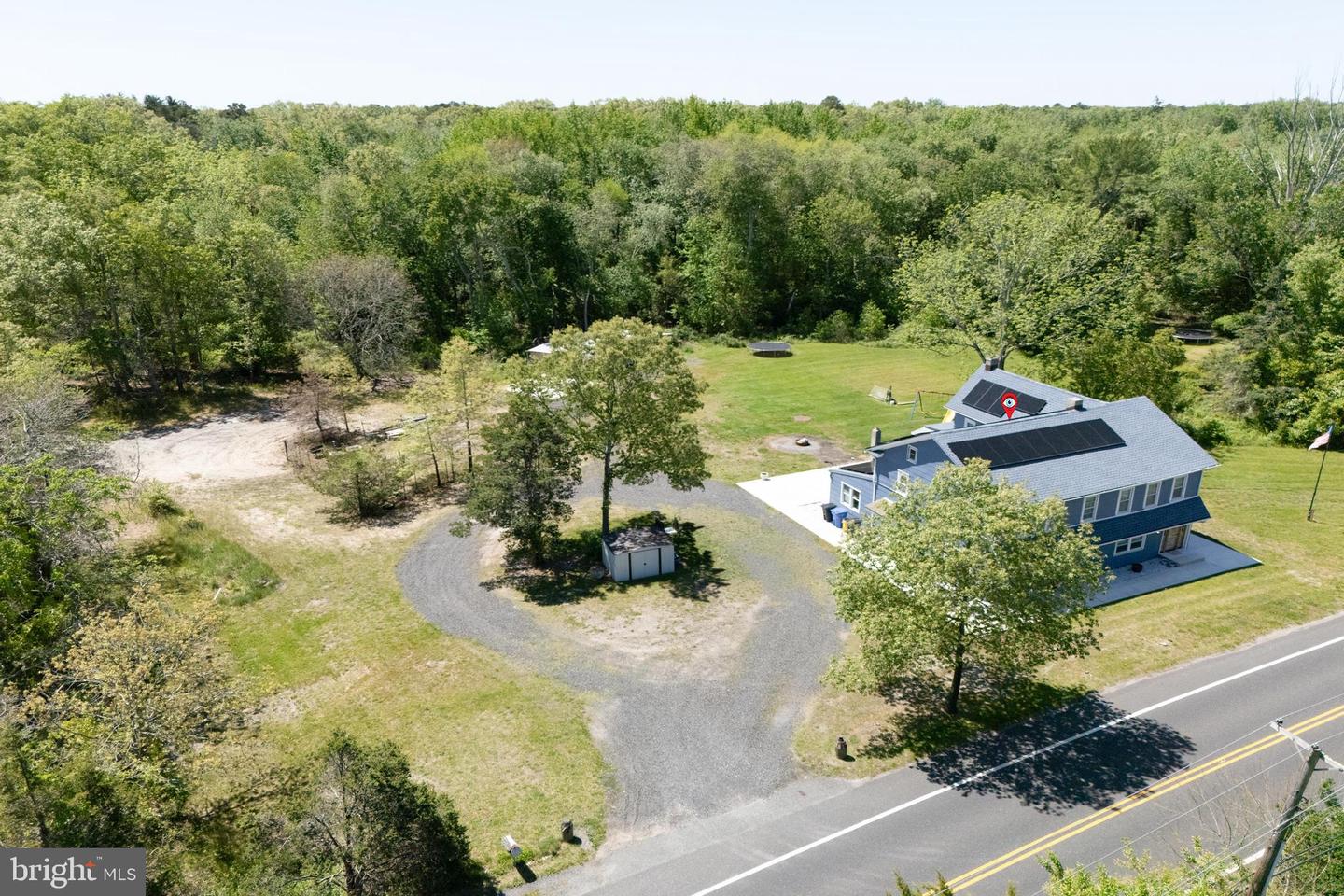 1714 Route 542 Property Photo 14