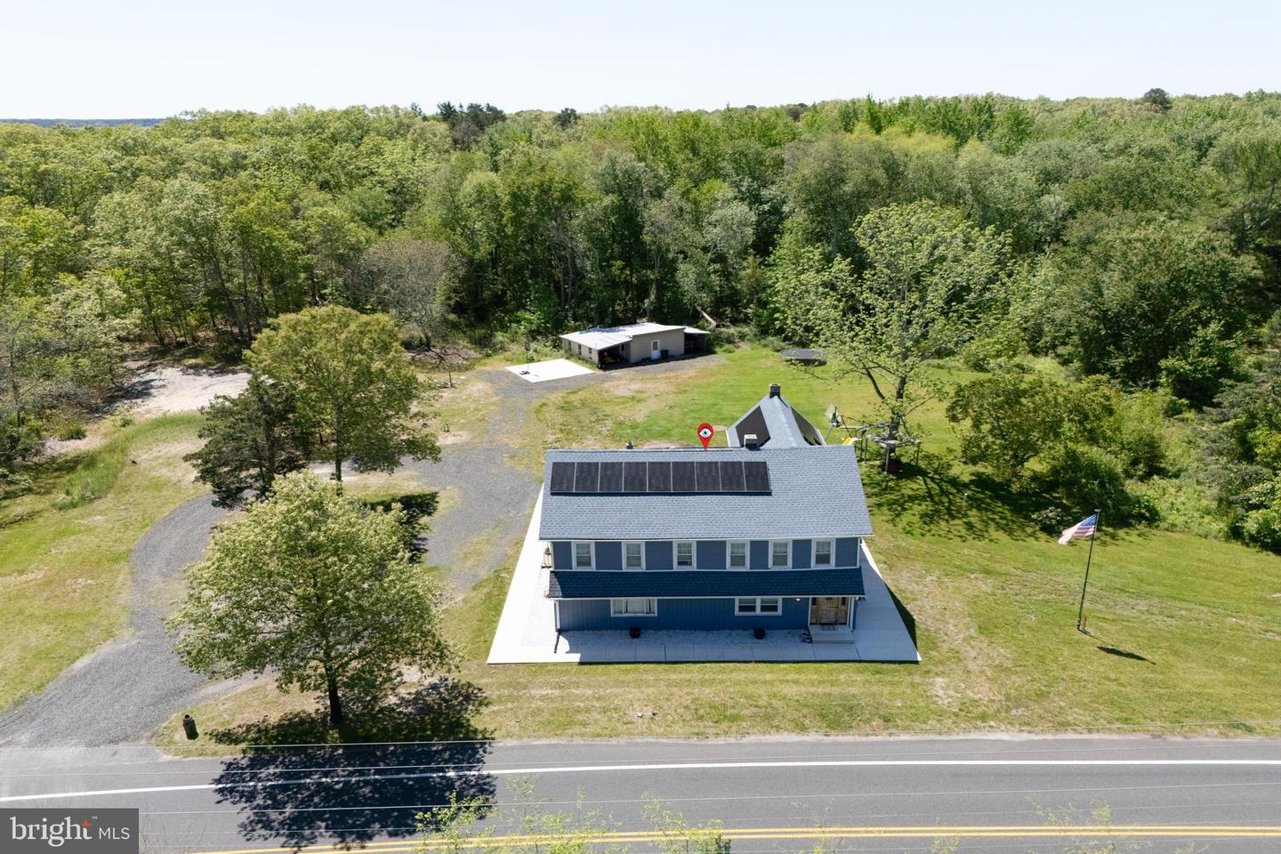 1714 Route 542 Property Photo 15