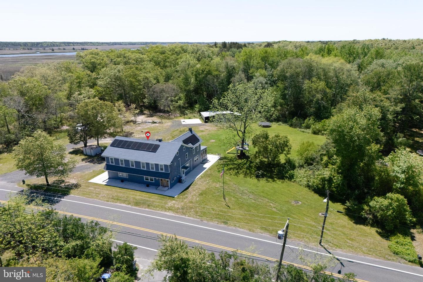 1714 Route 542 Property Photo 16