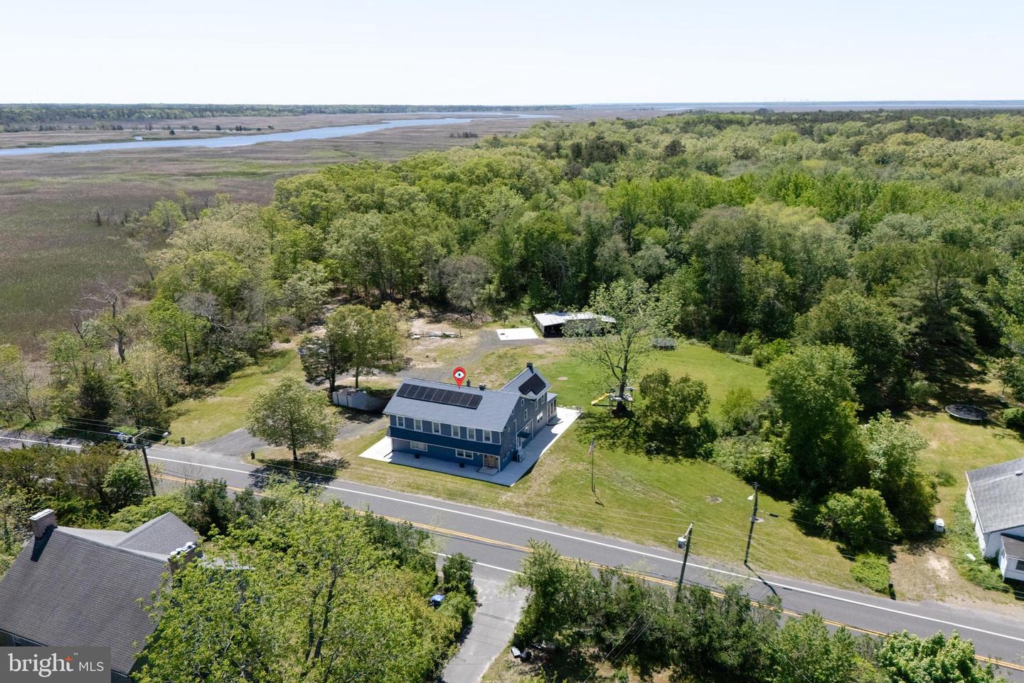 1714 Route 542 Property Photo 17
