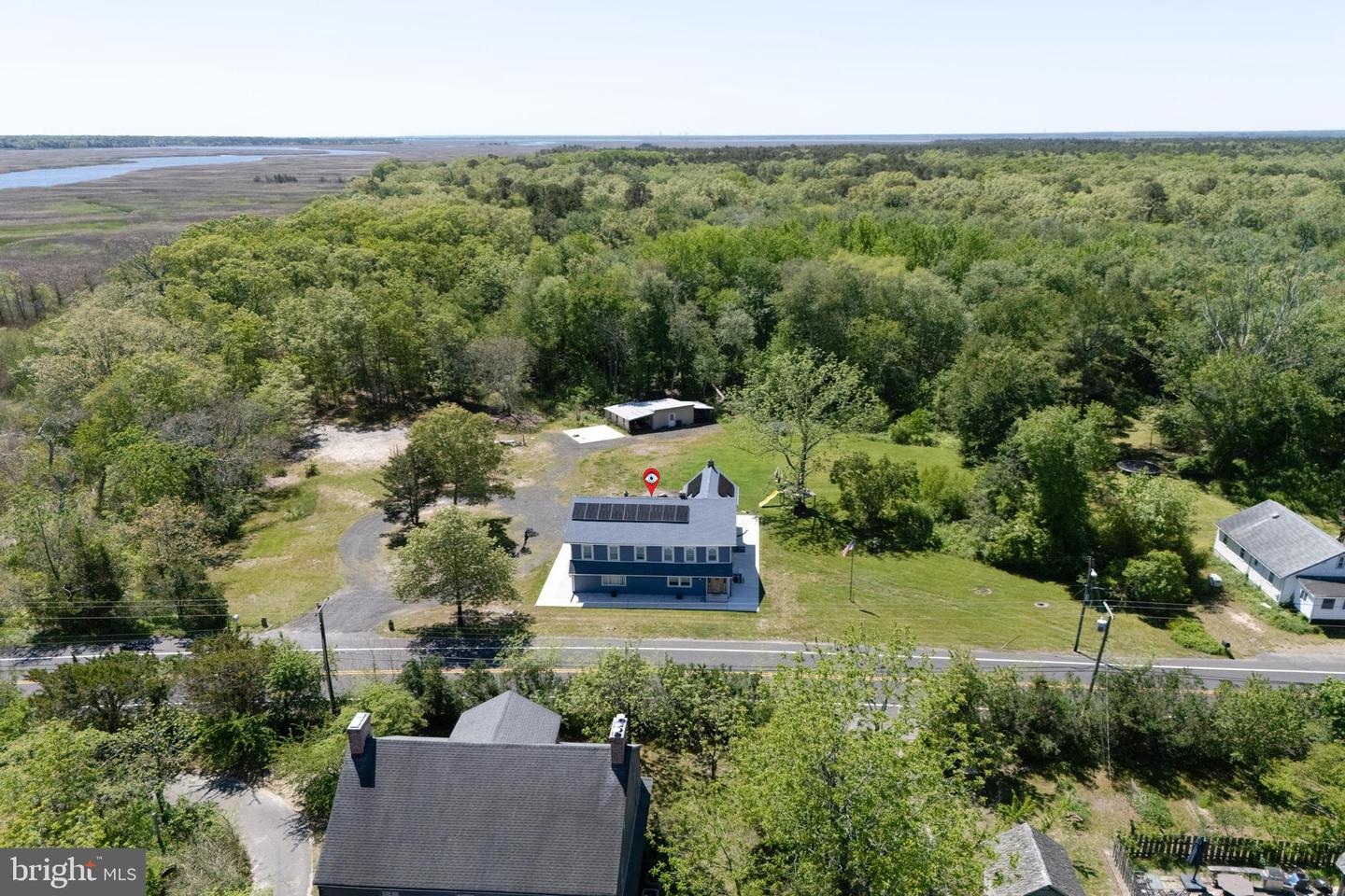 1714 Route 542 Property Photo 18
