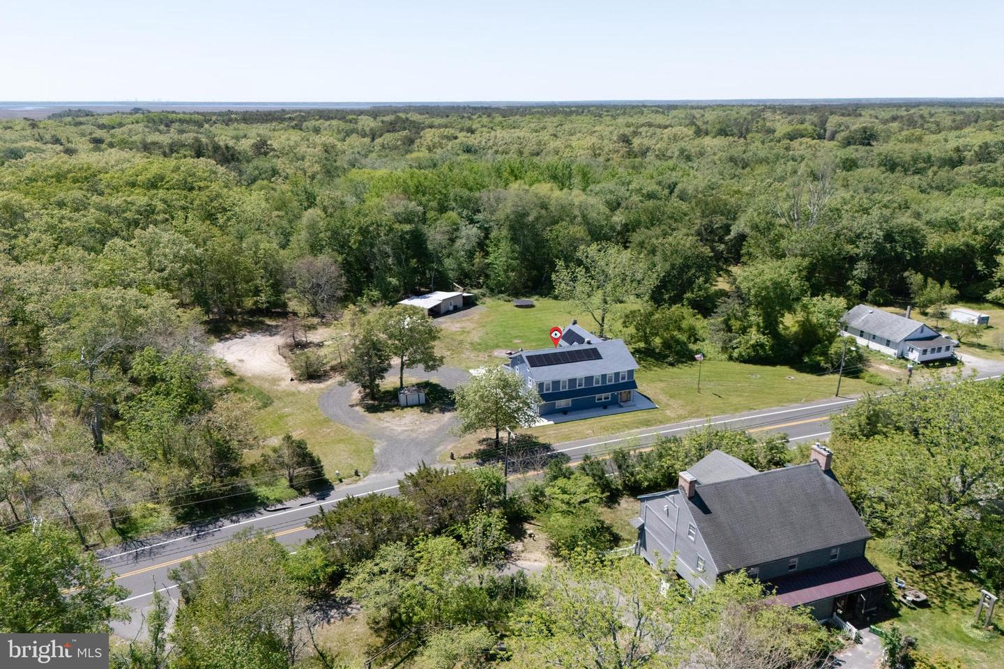 1714 Route 542 Property Photo 19