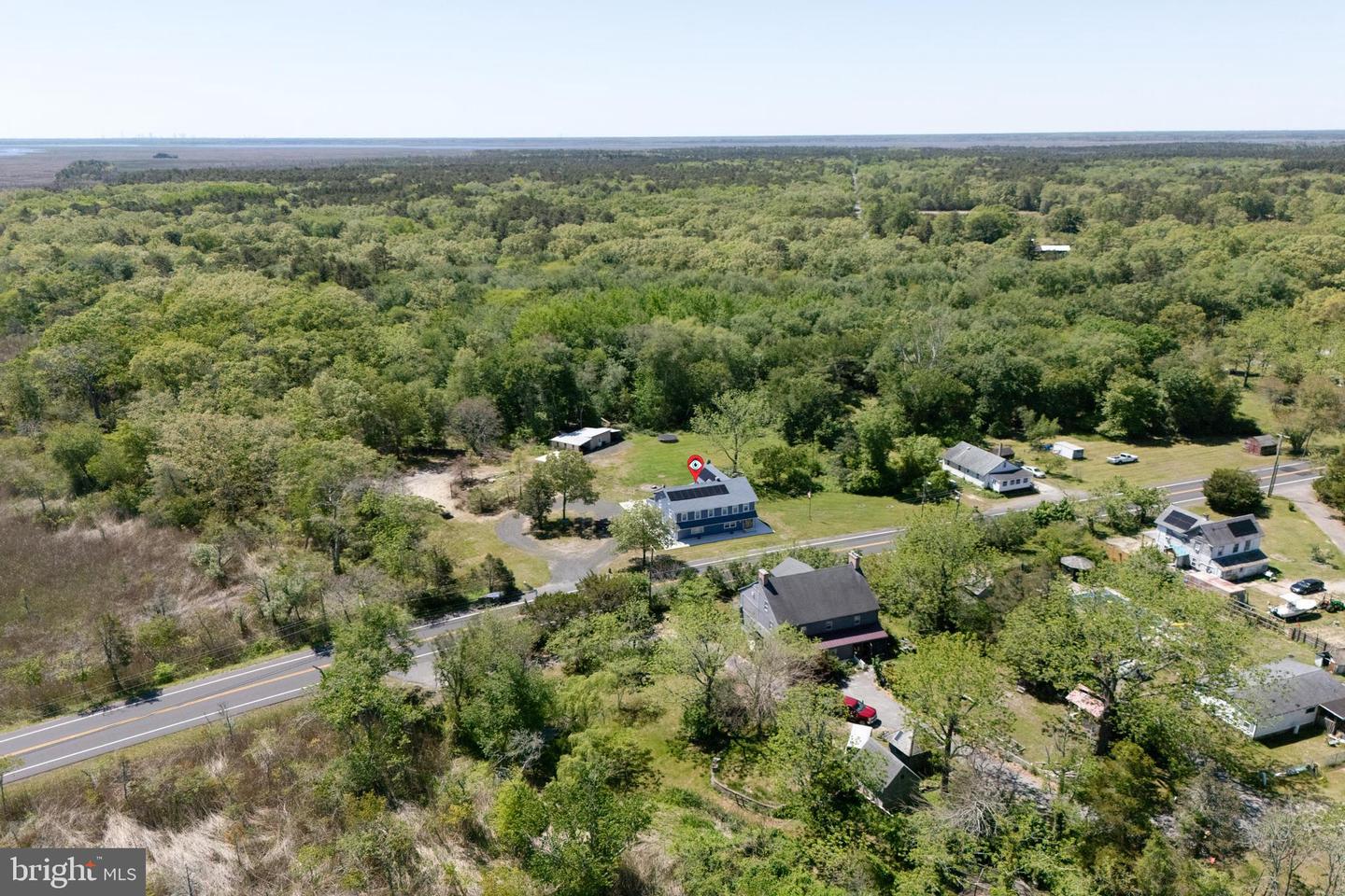 1714 Route 542 Property Photo 20