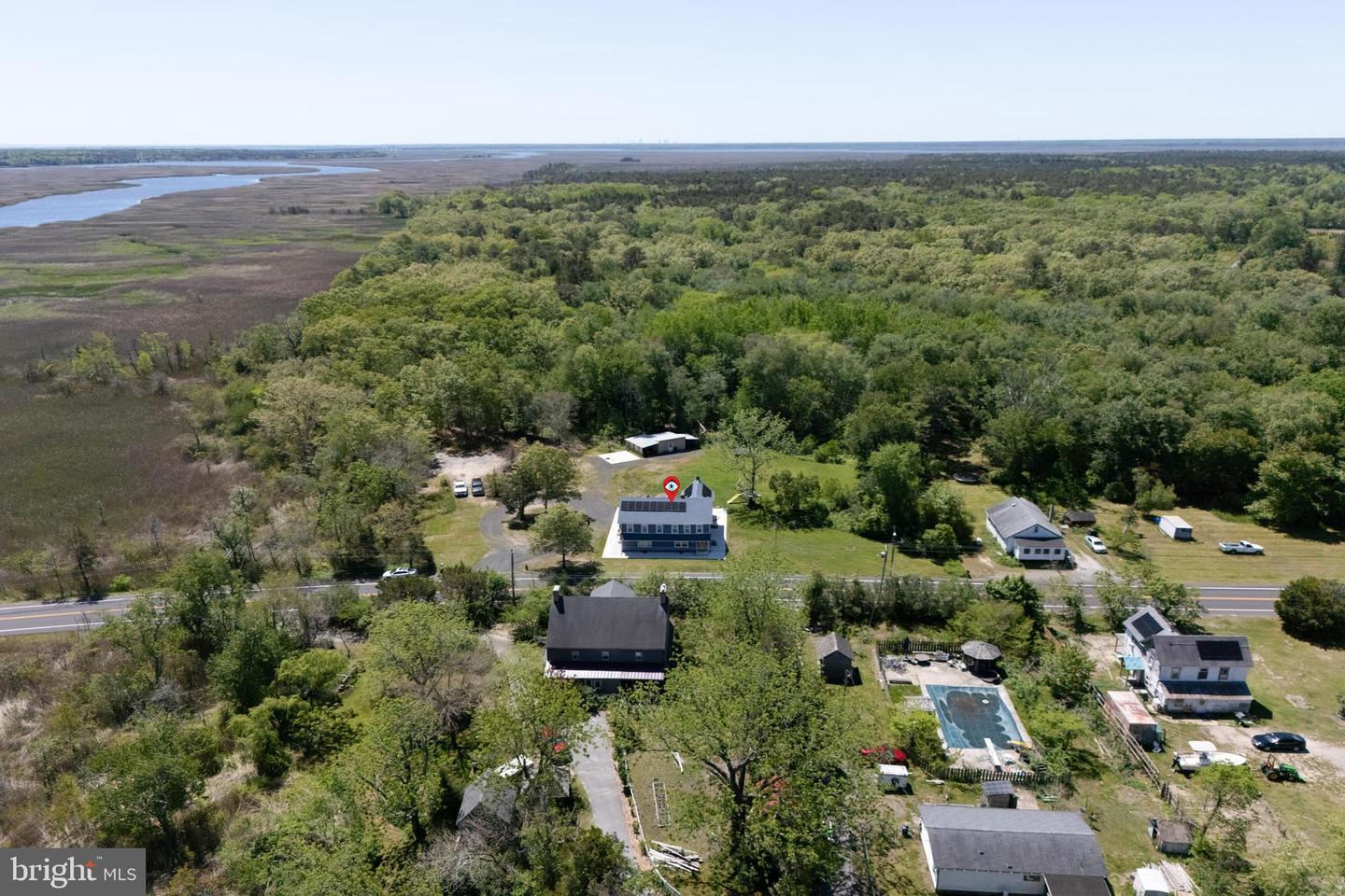 1714 Route 542 Property Photo 21