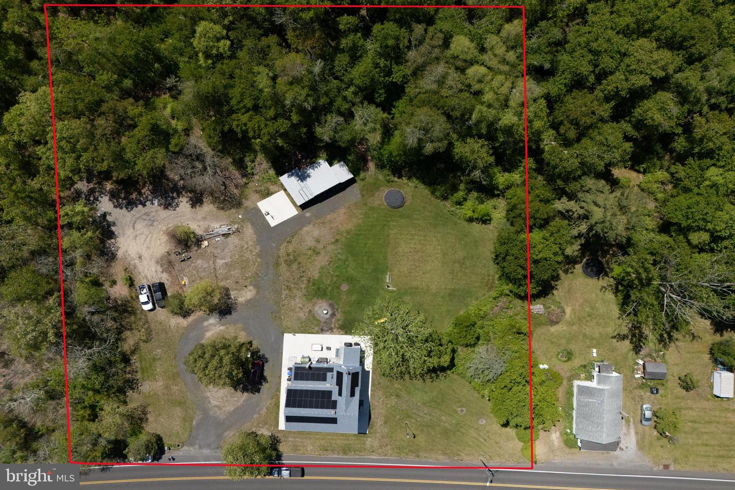 1714 Route 542 Property Photo 23