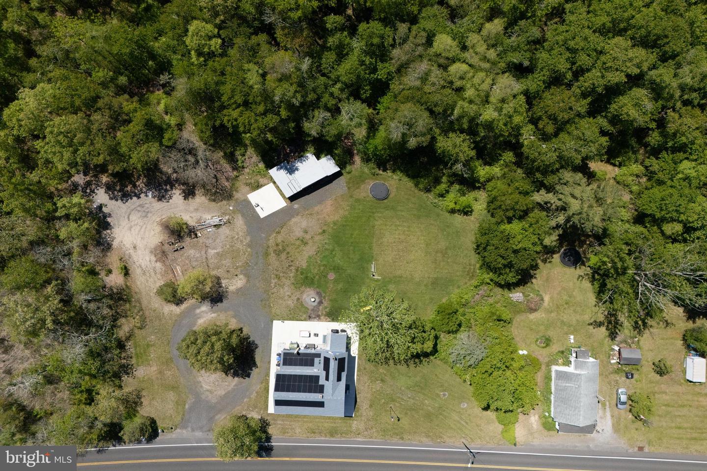 1714 Route 542 Property Photo 24