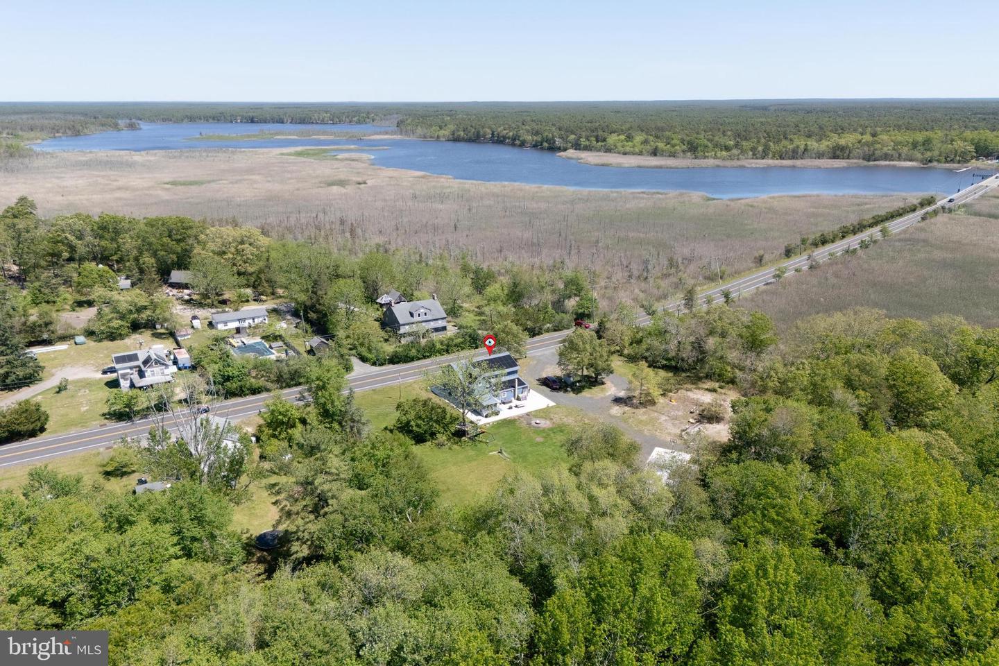 1714 Route 542 Property Photo 26