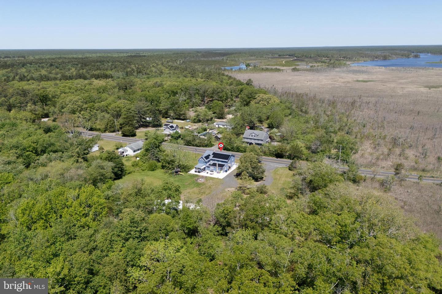 1714 Route 542 Property Photo 27