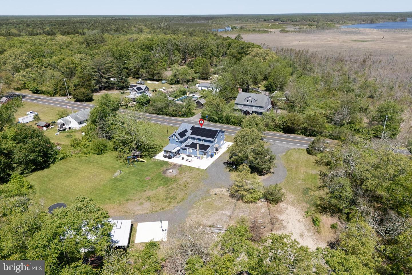 1714 Route 542 Property Photo 28