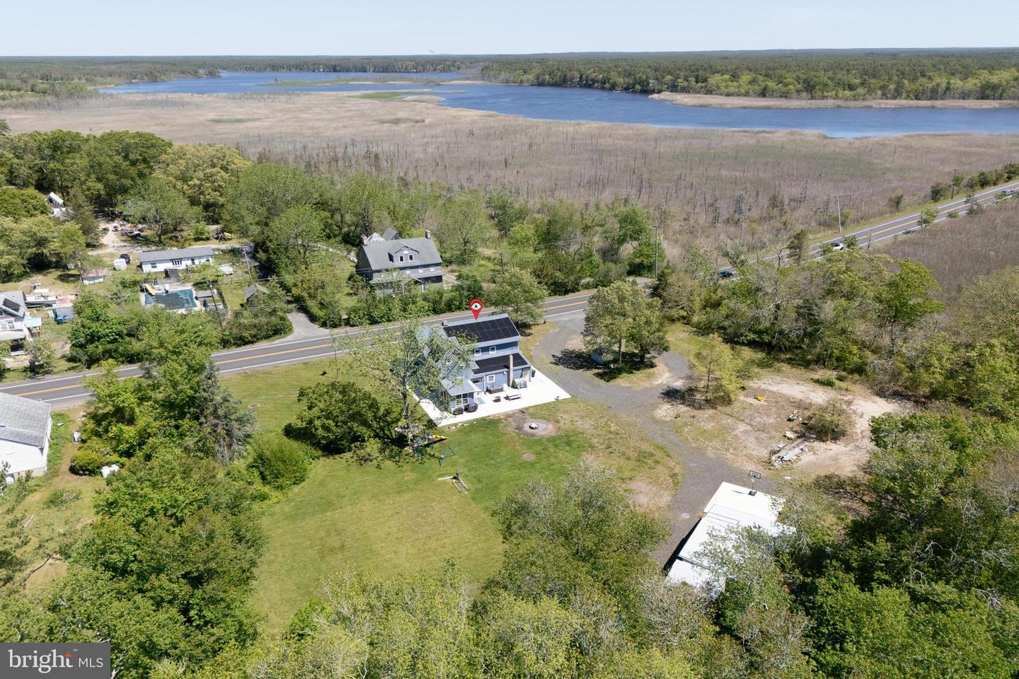 1714 Route 542 Property Photo 30
