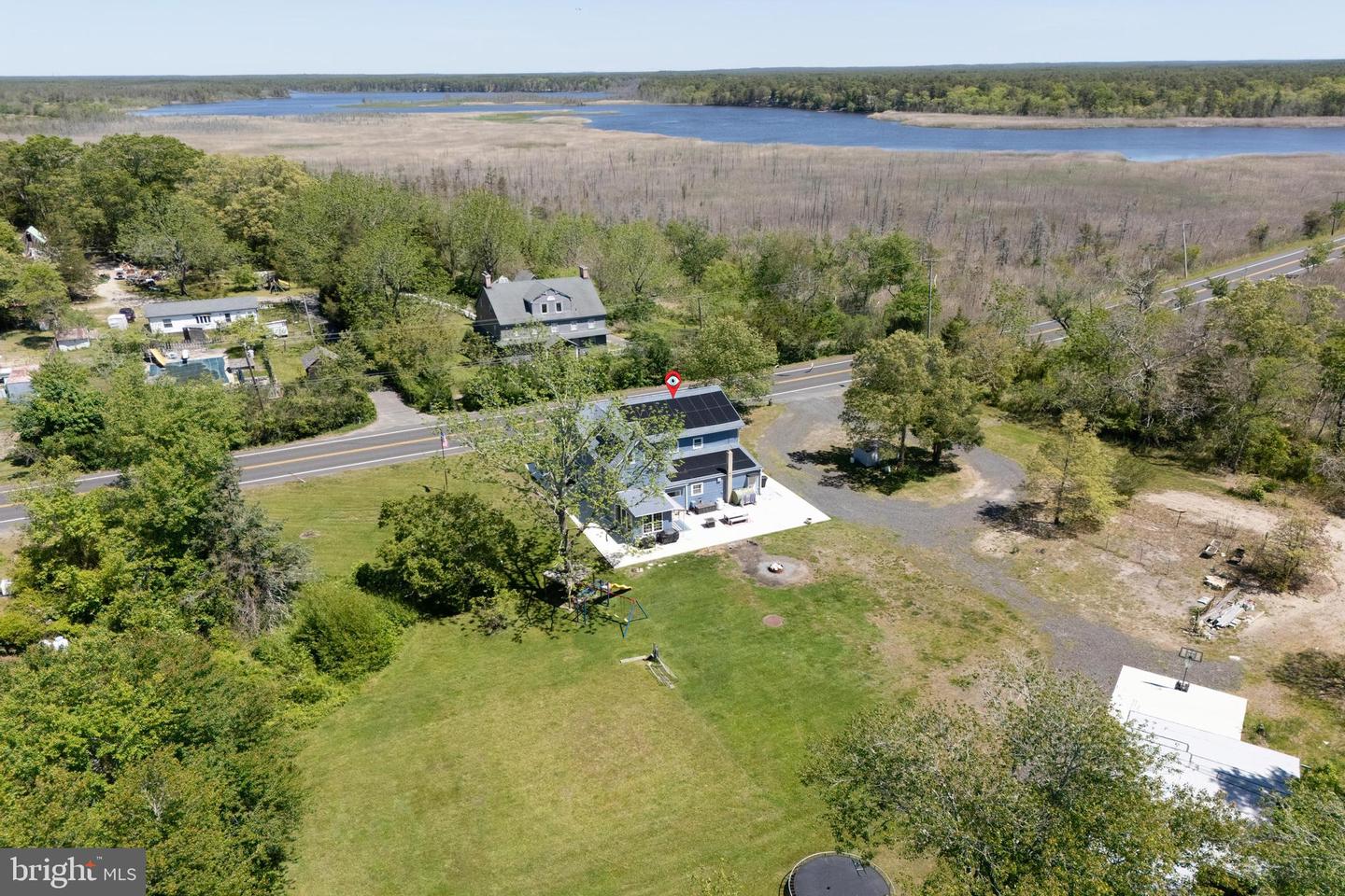 1714 Route 542 Property Photo 31
