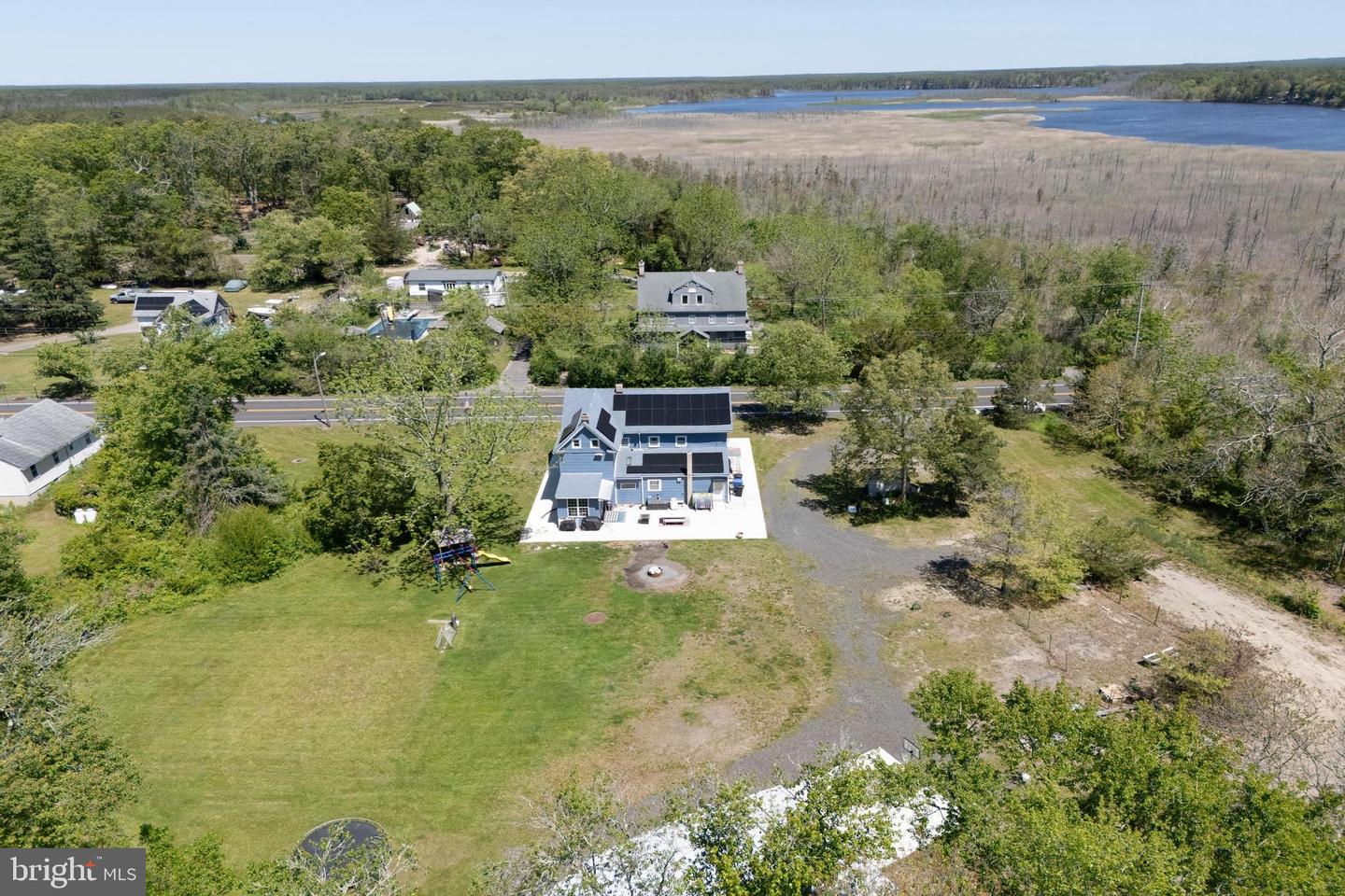 1714 Route 542 Property Photo 32