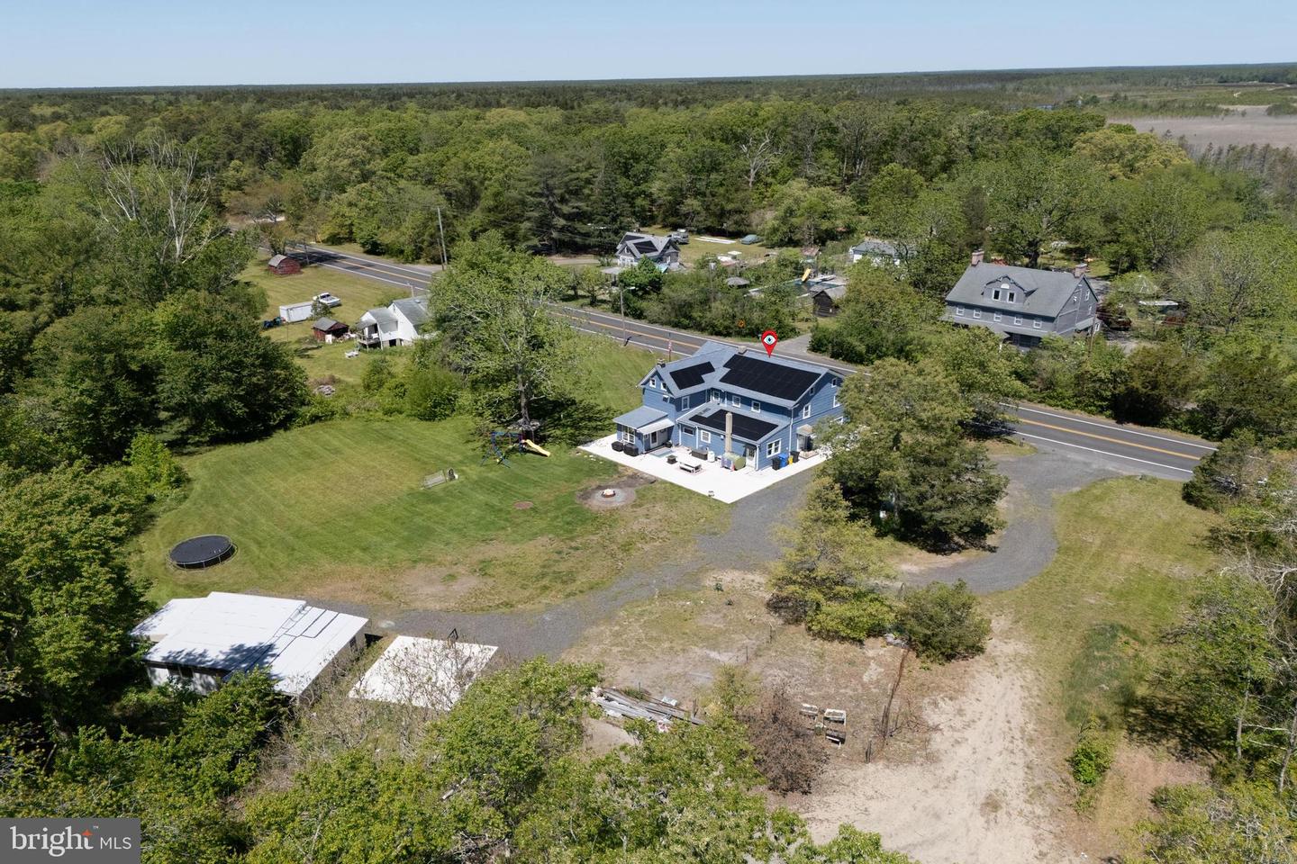 1714 Route 542 Property Photo 33