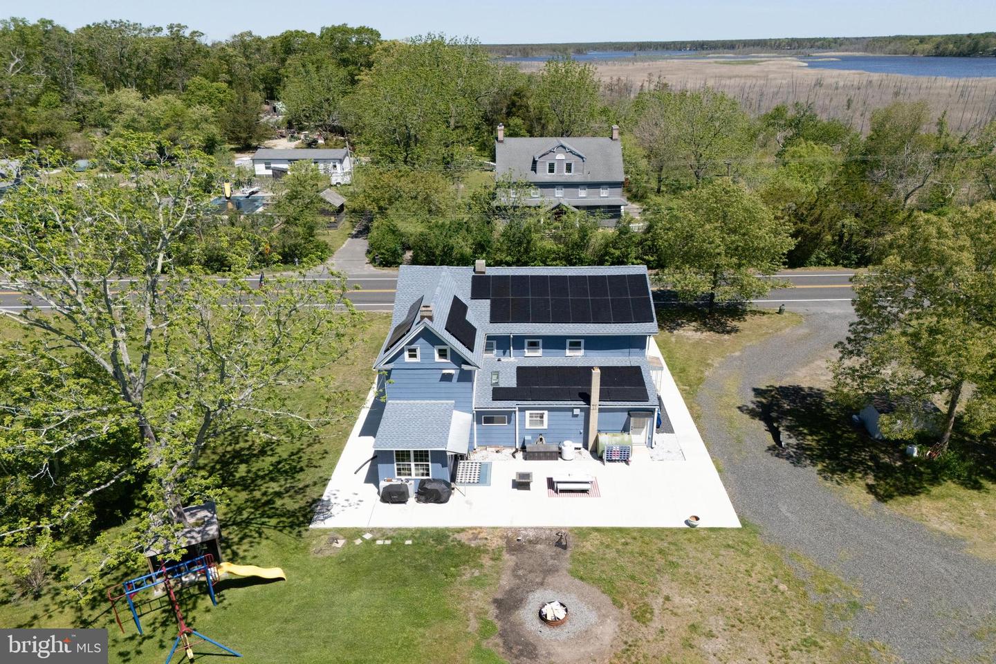 1714 Route 542 Property Photo 34