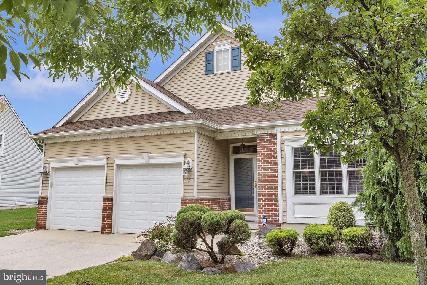 6 Ridgway Dr Property Photo 1