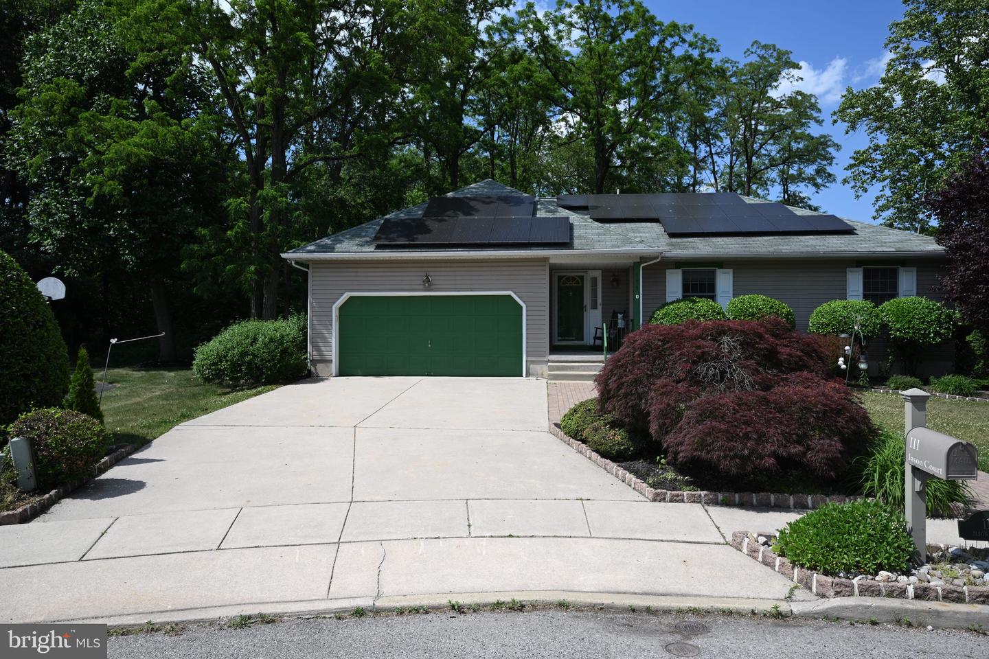 111 JASON CT