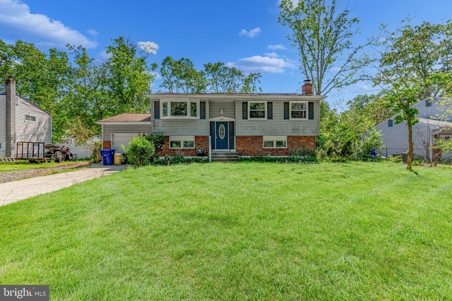 206 MONTANA TRL