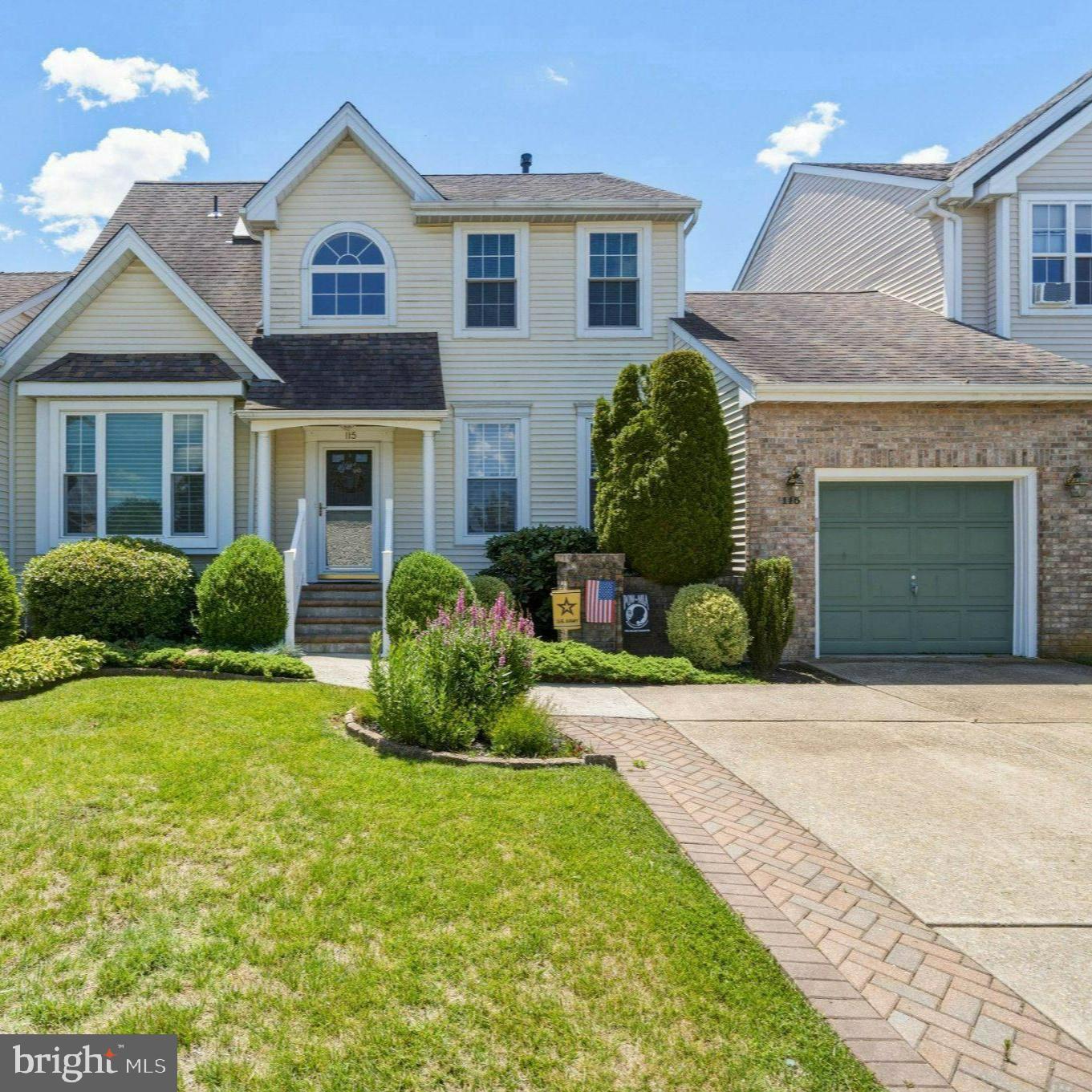 115 Sharpless Blvd Property Photo 1