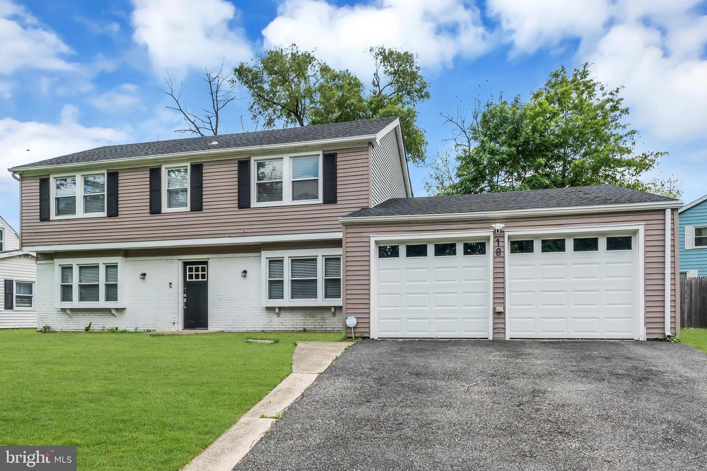 18 Harrington Cir Property Photo 1