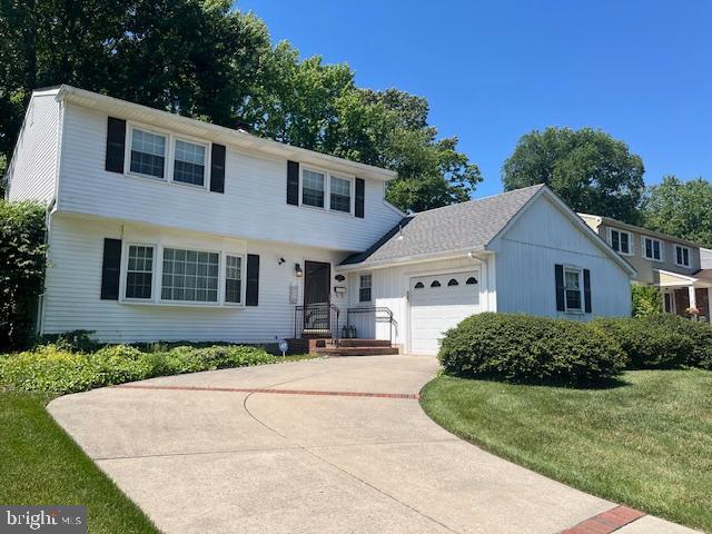 528 S Brentwood Dr Property Photo 1