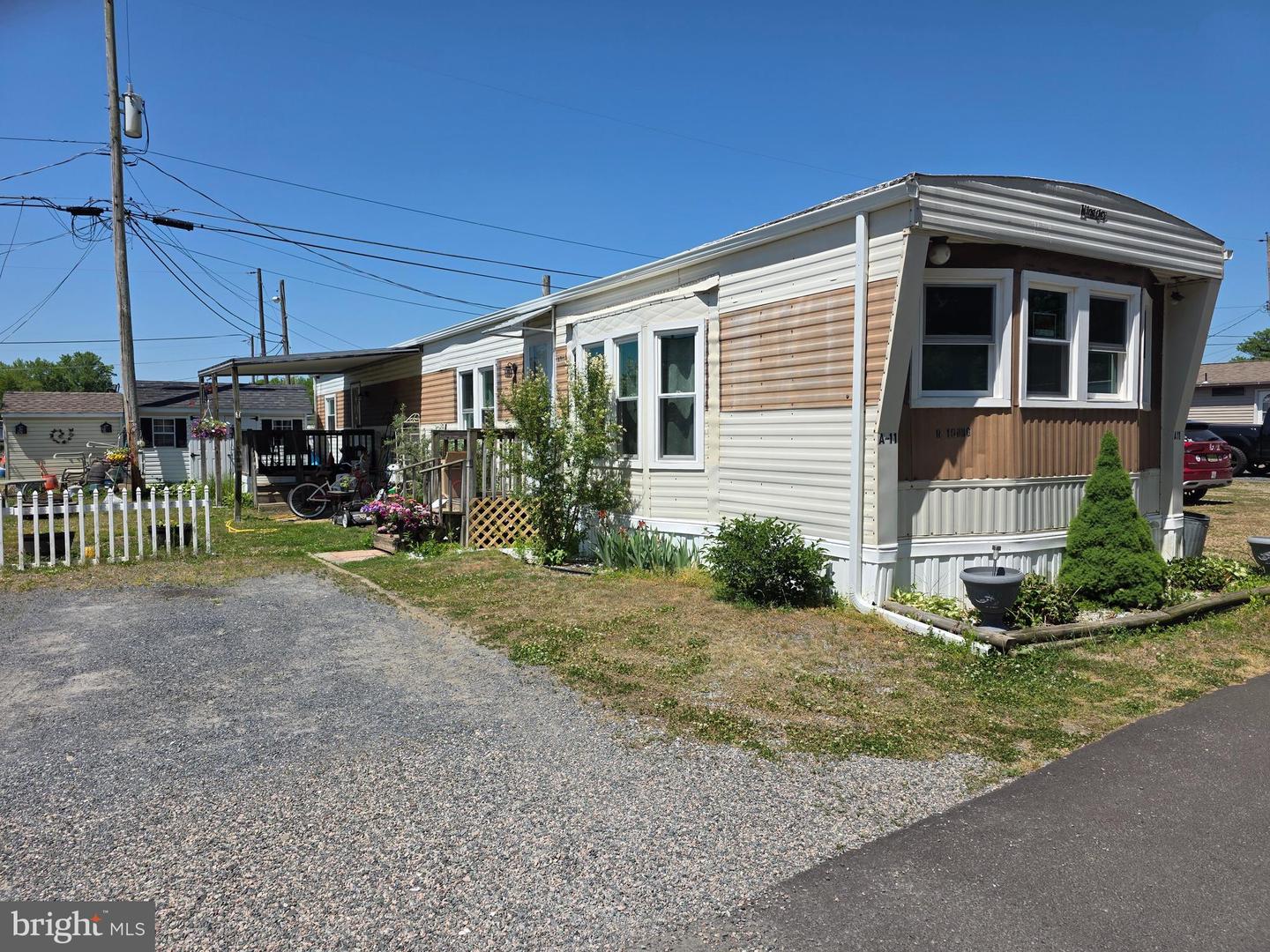 181 Cookstown New Egypt Rd #a-11 Property Photo 1