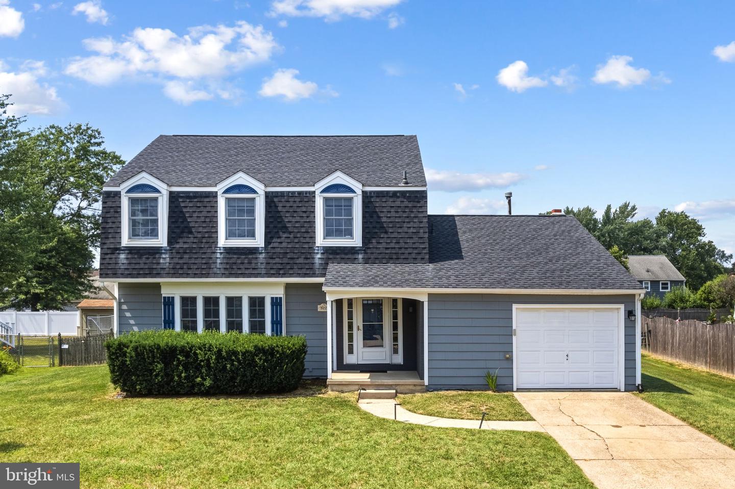 322 Tenby Chase Dr Property Photo 1