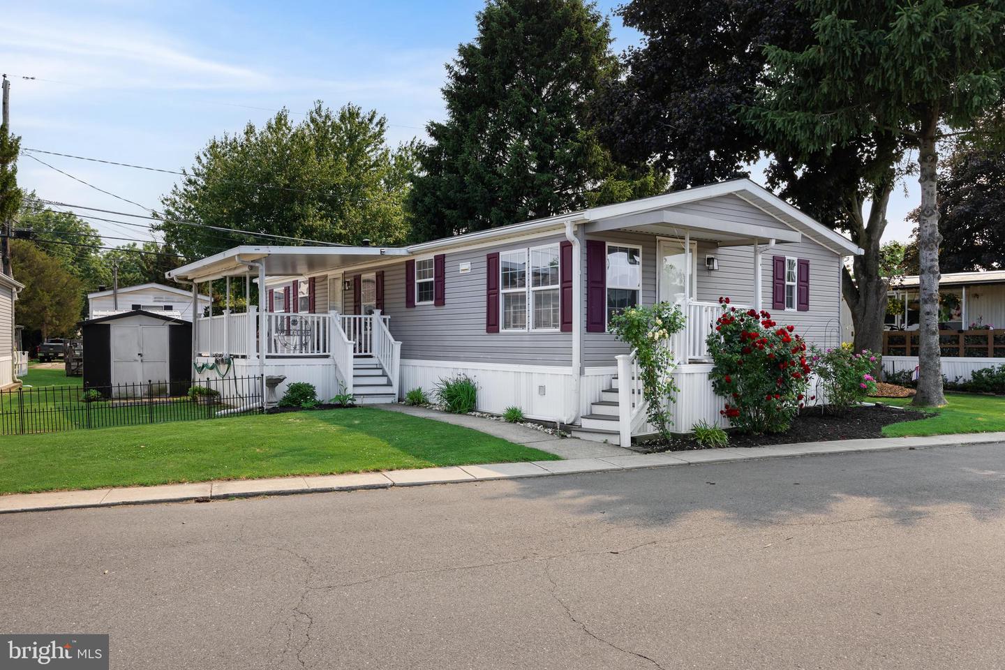 511 WRIGHTSTOWN SYKESVILLE ROAD #31