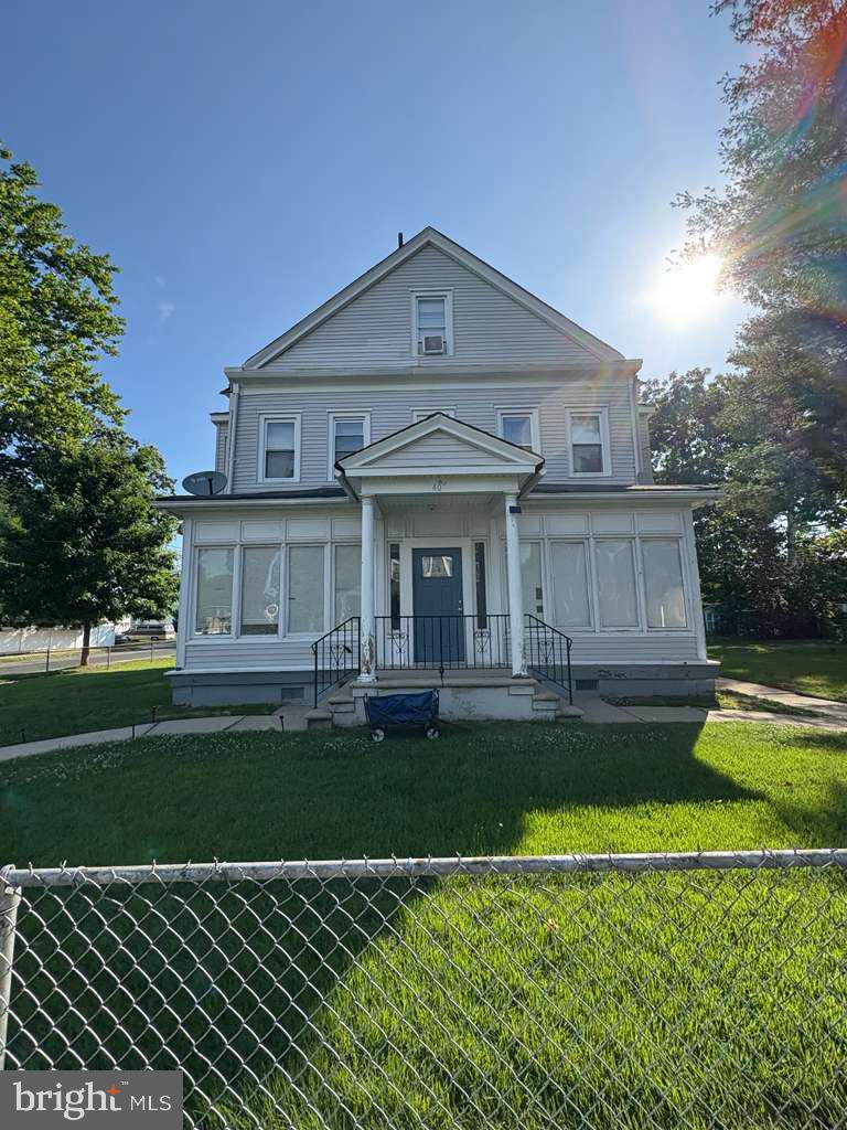 402 CINNAMINSON AVE #2 Property Photo 1