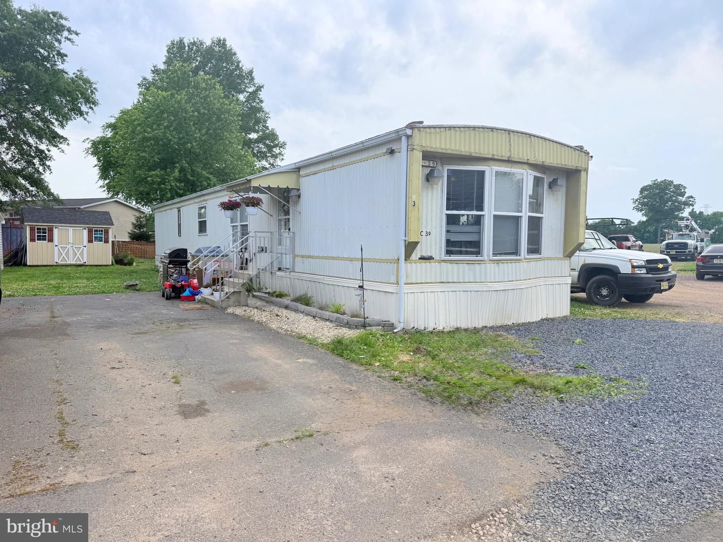181 Cookstown New Egypt Rd #c39 Property Photo 1