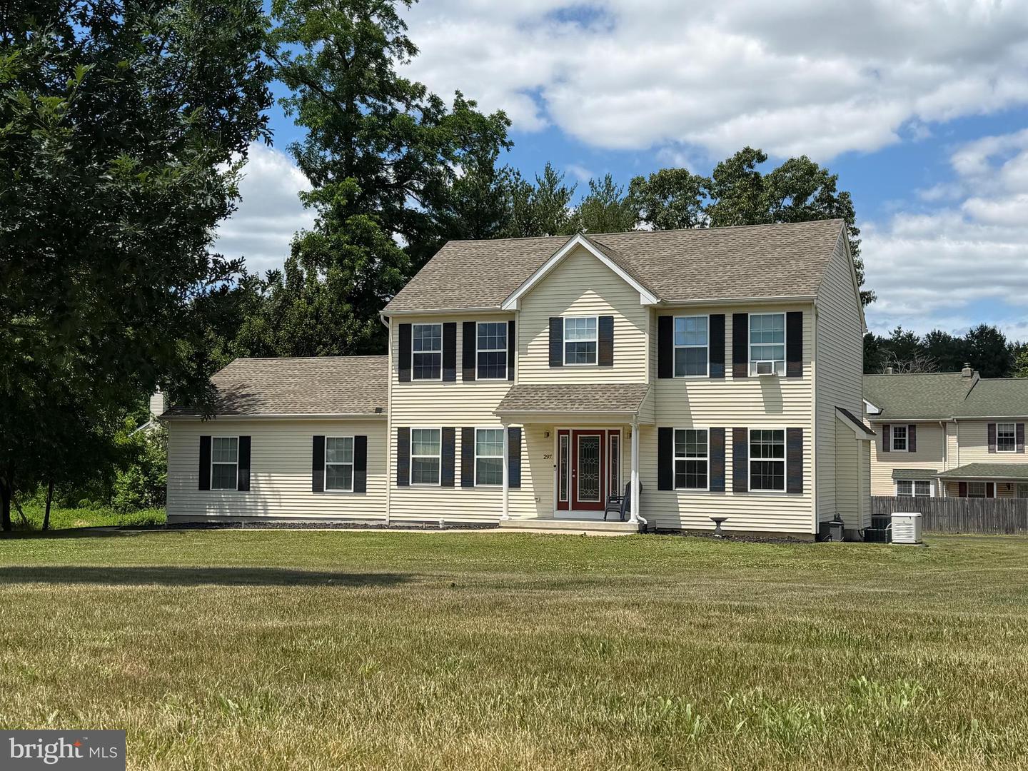297 Sykesville Rd Property Photo 1