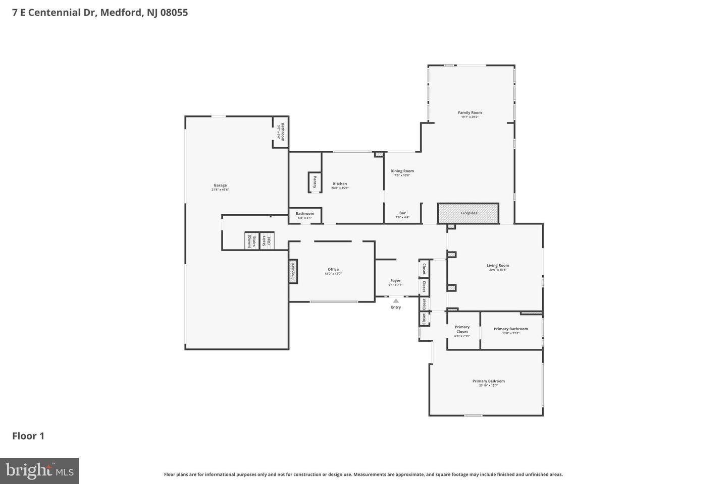 7 E Centennial Dr Property Photo 52