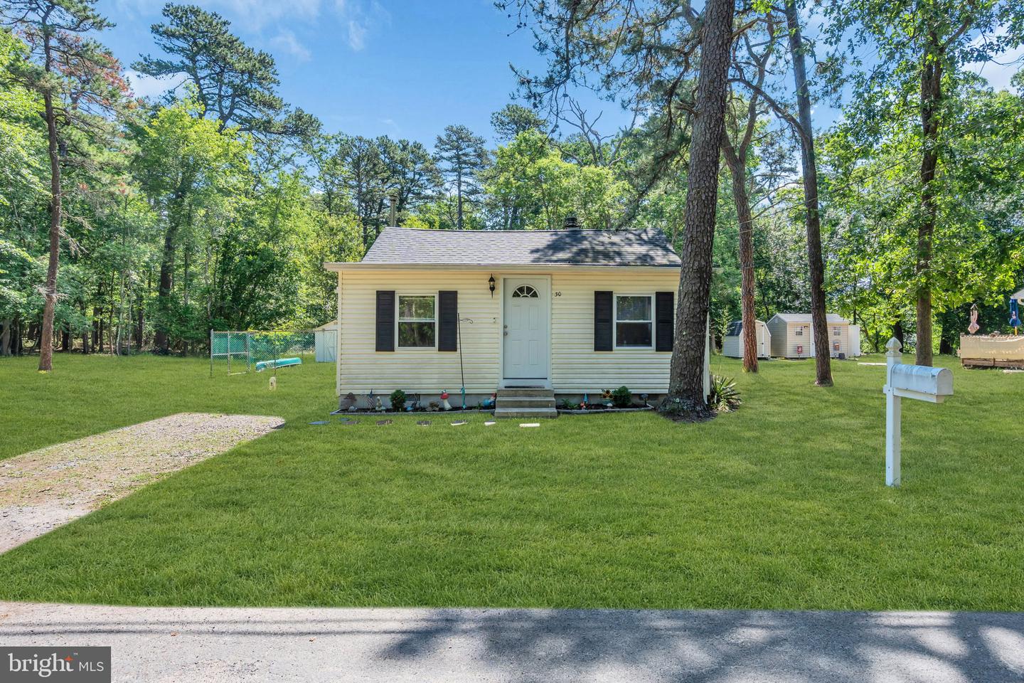 30 Palmetto Ave Property Photo 1