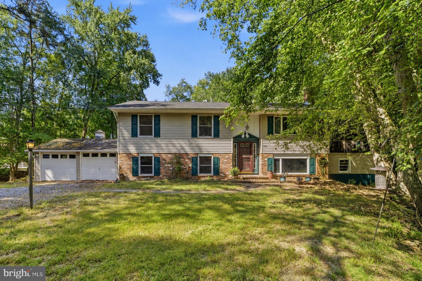 418 Dixontown Rd Property Photo 1