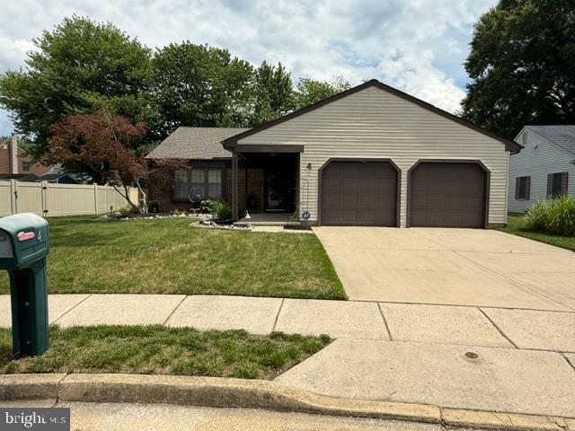 4 MARIGOLD CT Property Photo 1